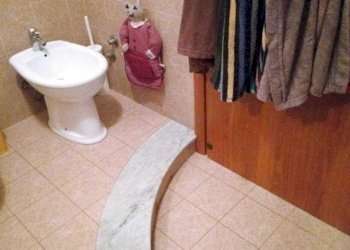 porta bagno s.jpeg - Appartamento Floridia - foto 23