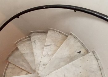 IMG_20221112_112516_691.jpg - Locale Commerciale Piazza della Nunziata 21 R, Genova - foto 13