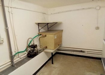 IMG_20221112_112552_951.jpg - Locale Commerciale Piazza della Nunziata 21 R, Genova - foto 16