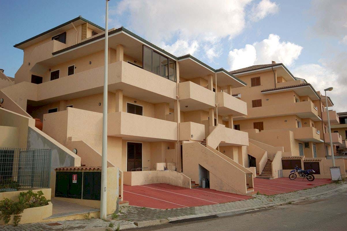 Sampa5.jpg - Appartamento Via Martiri delle Foibe Istriane 22, Tempio Pausania - foto 1