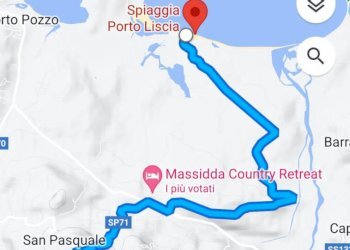 Sampa13.jpg - Appartamento Via Martiri delle Foibe Istriane 22, Tempio Pausania - foto 14