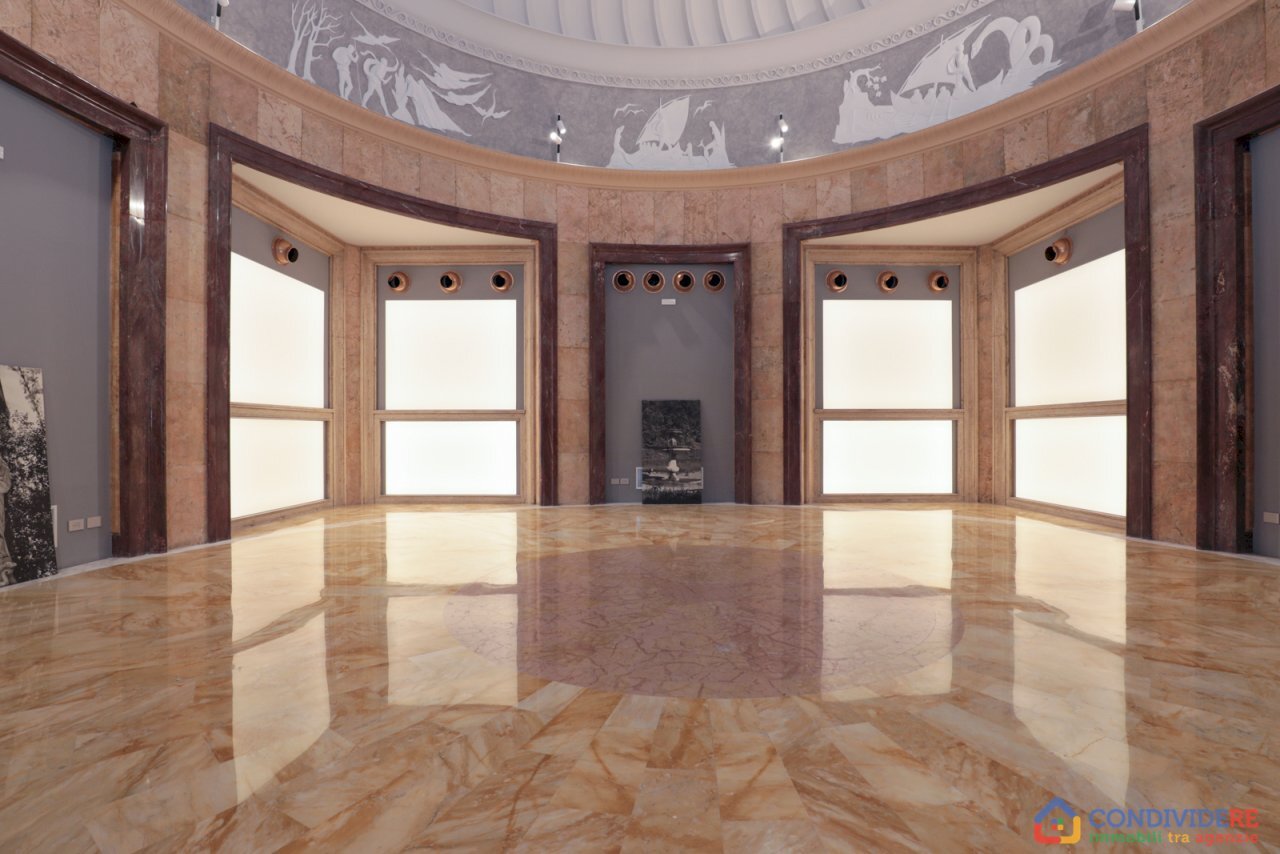 7P6A0331.jpg - Albergo - Struttura ricettiva Piazza della Nunziata 5, Genova - foto 2