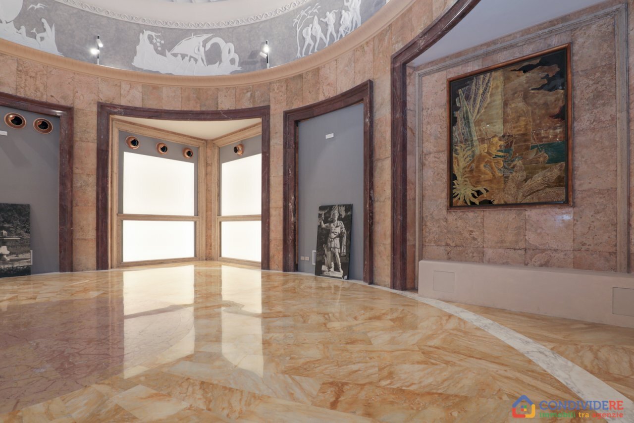 7P6A0332.jpg - Albergo - Struttura ricettiva Piazza della Nunziata 5, Genova - foto 3