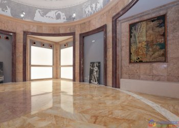 7P6A0332.jpg - Albergo - Struttura ricettiva Piazza della Nunziata 5, Genova - foto 3