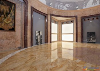 7P6A0333.jpg - Albergo - Struttura ricettiva Piazza della Nunziata 5, Genova - foto 4