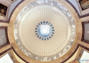 7P6A0334.jpg - Albergo - Struttura ricettiva Piazza della Nunziata 5, Genova - foto 5