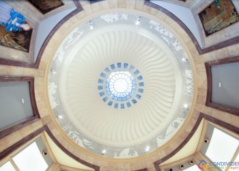 7P6A0336.jpg - Albergo - Struttura ricettiva Piazza della Nunziata 5, Genova - foto 6