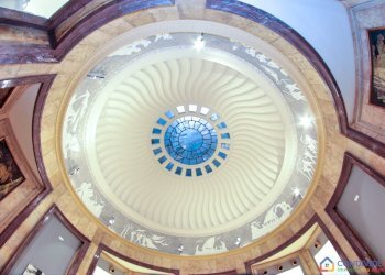 7P6A0337.jpg - Albergo - Struttura ricettiva Piazza della Nunziata 5, Genova - foto 7