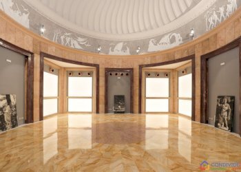 7P6A0338.jpg - Albergo - Struttura ricettiva Piazza della Nunziata 5, Genova - foto 8