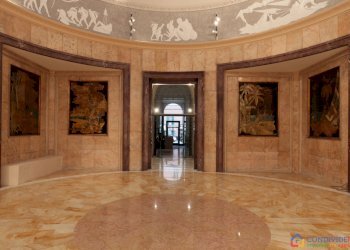 7P6A0346.jpg - Albergo - Struttura ricettiva Piazza della Nunziata 5, Genova - foto 11