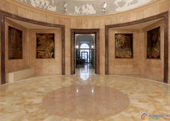 7P6A0349.jpg - Albergo - Struttura ricettiva Piazza della Nunziata 5, Genova - foto 13