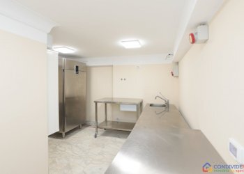 7P6A0351.jpg - Albergo - Struttura ricettiva Piazza della Nunziata 5, Genova - foto 15