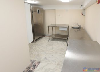 7P6A0353.jpg - Albergo - Struttura ricettiva Piazza della Nunziata 5, Genova - foto 17