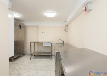 7P6A0355.jpg - Albergo - Struttura ricettiva Piazza della Nunziata 5, Genova - foto 19