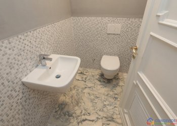 7P6A0356.jpg - Albergo - Struttura ricettiva Piazza della Nunziata 5, Genova - foto 20