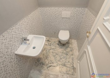 7P6A0357.jpg - Albergo - Struttura ricettiva Piazza della Nunziata 5, Genova - foto 21