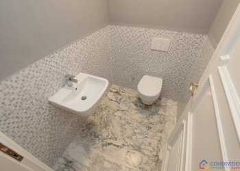 7P6A0358.jpg - Albergo - Struttura ricettiva Piazza della Nunziata 5, Genova - foto 22