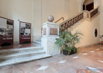 7P6A0361.jpg - Albergo - Struttura ricettiva Piazza della Nunziata 5, Genova - foto 25