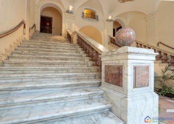 7P6A0362.jpg - Albergo - Struttura ricettiva Piazza della Nunziata 5, Genova - foto 26