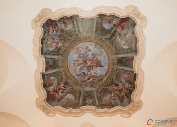 7P6A0364.jpg - Albergo - Struttura ricettiva Piazza della Nunziata 5, Genova - foto 27