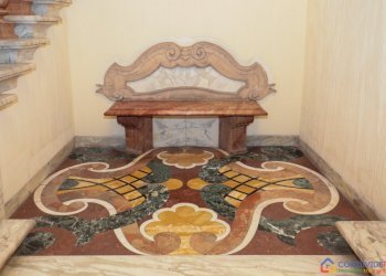 7P6A0368.jpg - Albergo - Struttura ricettiva Piazza della Nunziata 5, Genova - foto 30