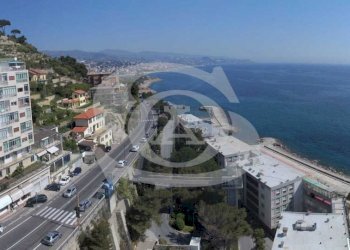 Panoramica_IMMOBILE.jpg - Appartamento Via Aurelia Levante 56, Ospedaletti - foto 2