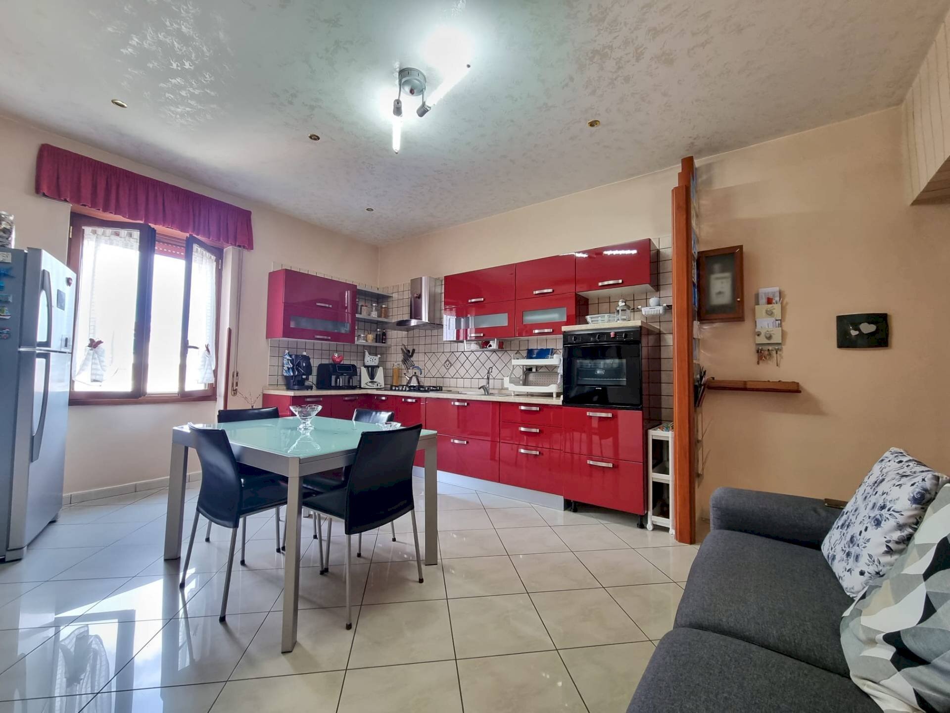 Trilocale Orta di Atella - foto 1