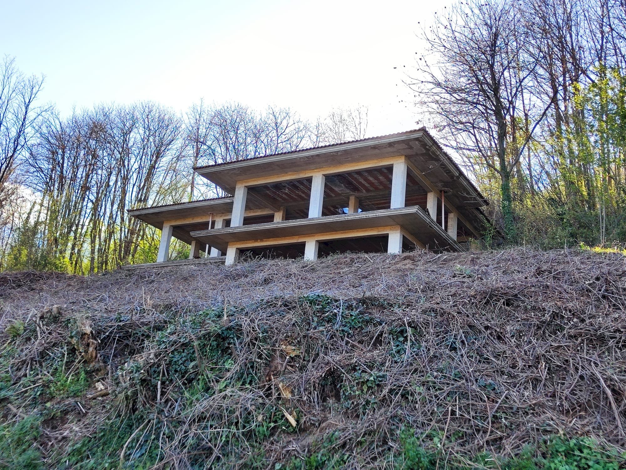 Terreno residenziale sp7, Manocalzati - foto 1