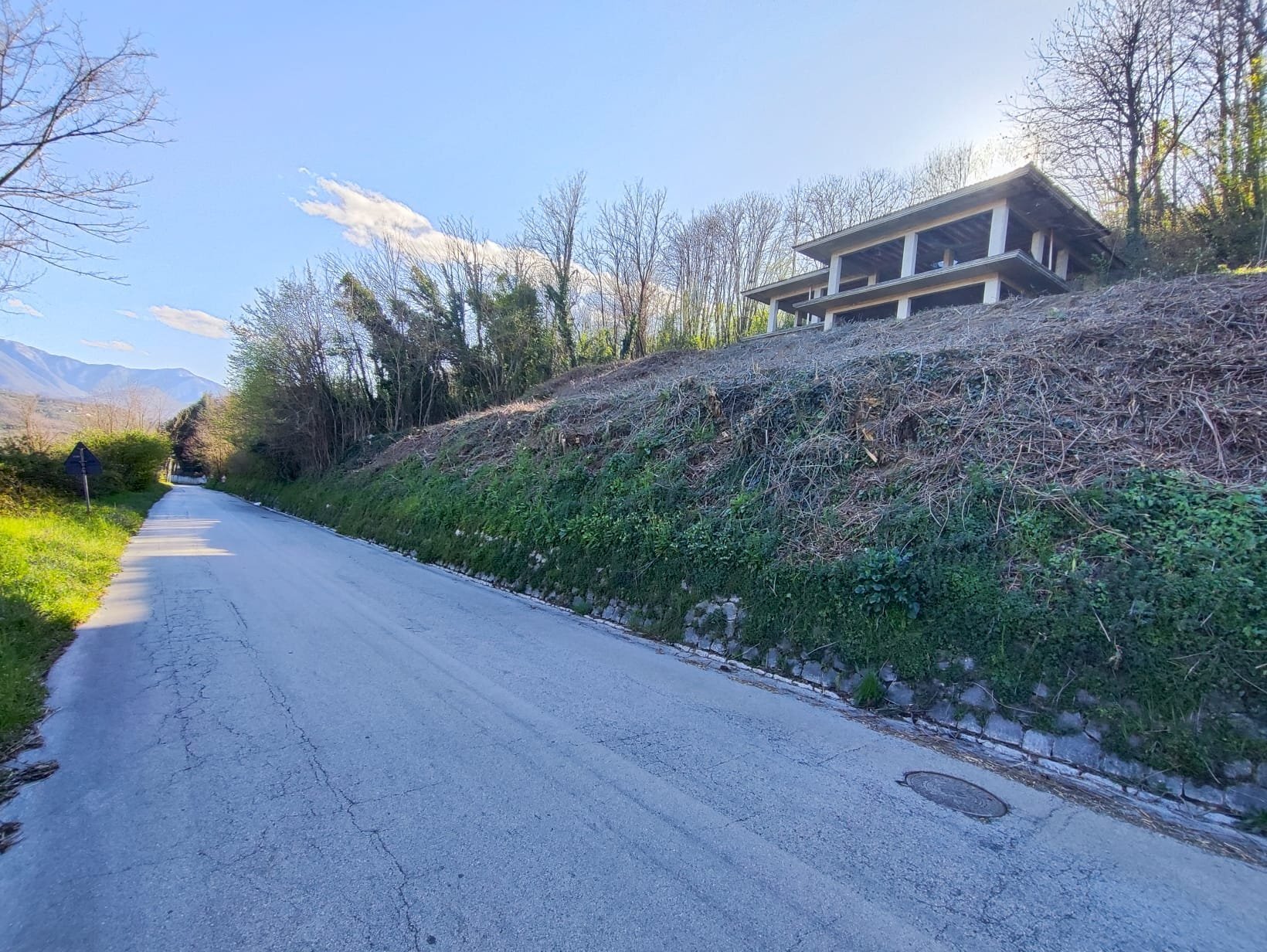 Terreno residenziale sp7, Manocalzati - foto 2