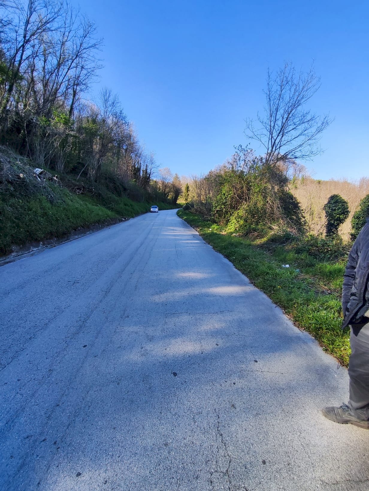 Terreno residenziale sp7, Manocalzati - foto 3