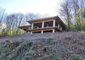 Terreno residenziale sp7, Manocalzati - foto 1