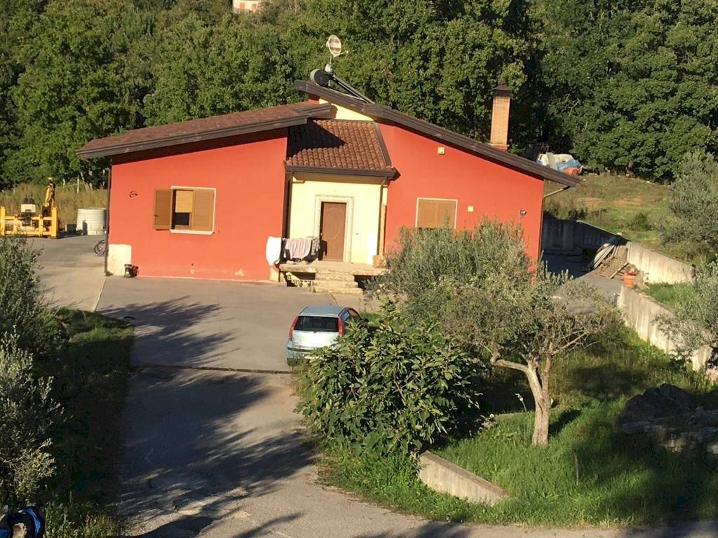 Casa indipendente via vigna, Montefalcione - foto 1