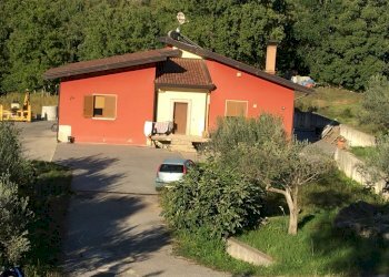 Terreno artigianale - terziario via vigna, Montefalcione - foto 13