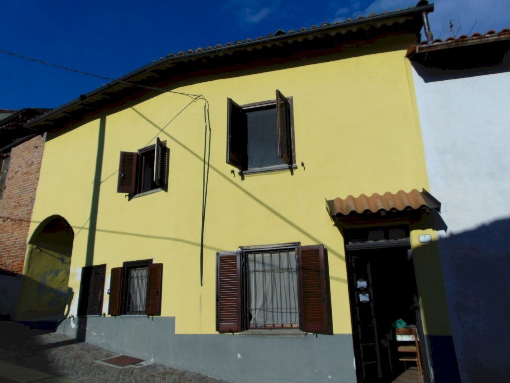Casa indipendente Asti - foto 1