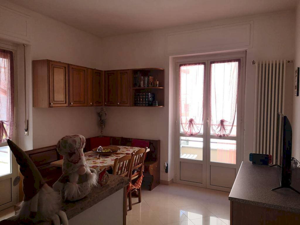 Two-room apartment Pinerolo - photo 3
