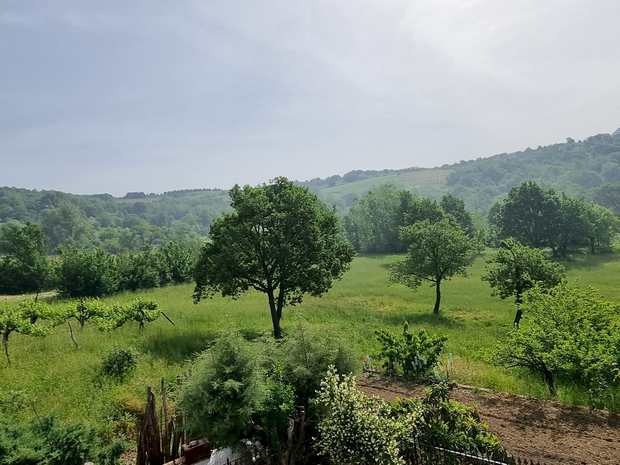 Single Family Villa contrada san marco, Montefalcione, Italia, Montefalcione - photo 3