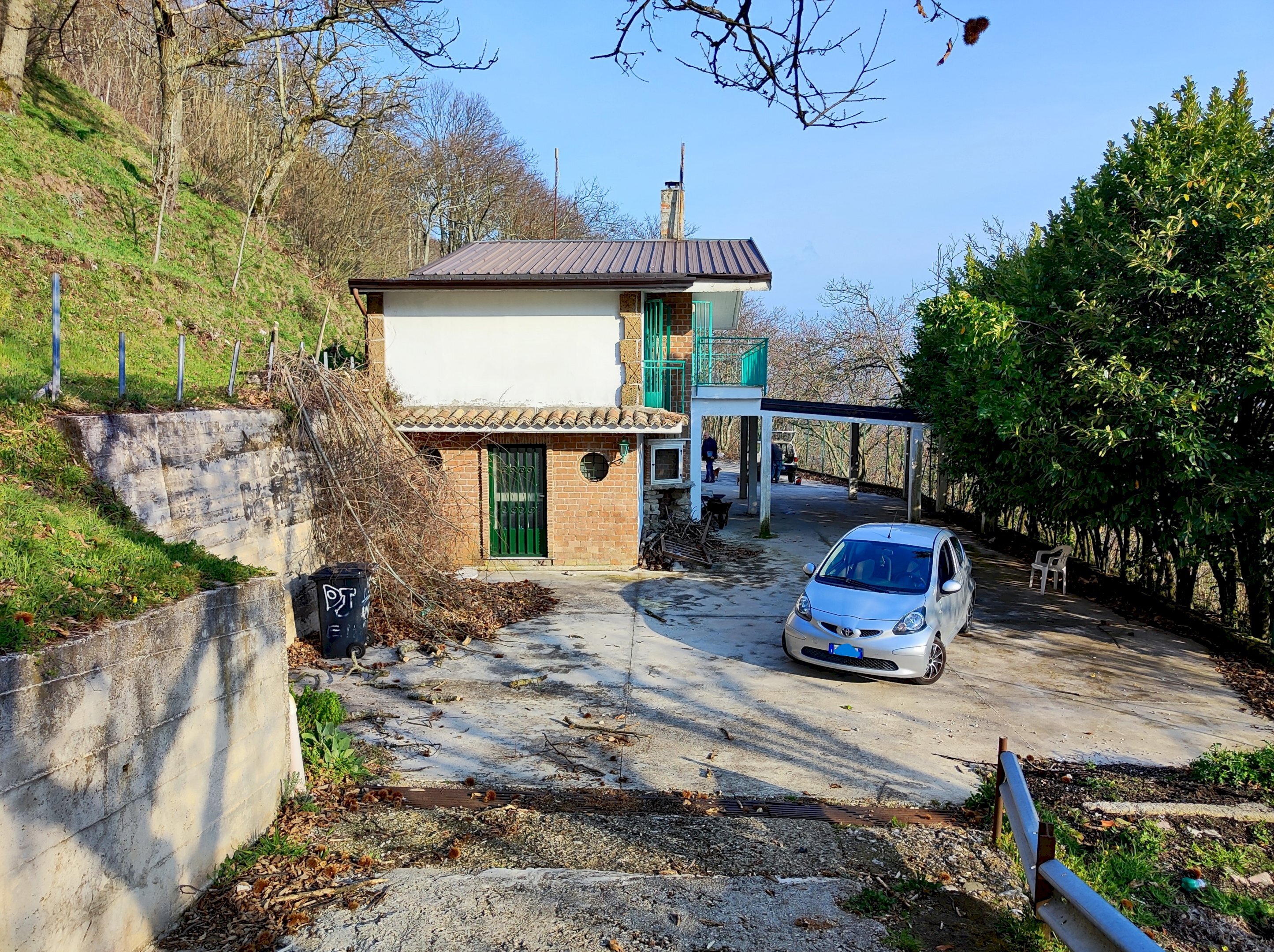 Casa indipendente via quattro cupe, Monteforte Irpino - foto 2