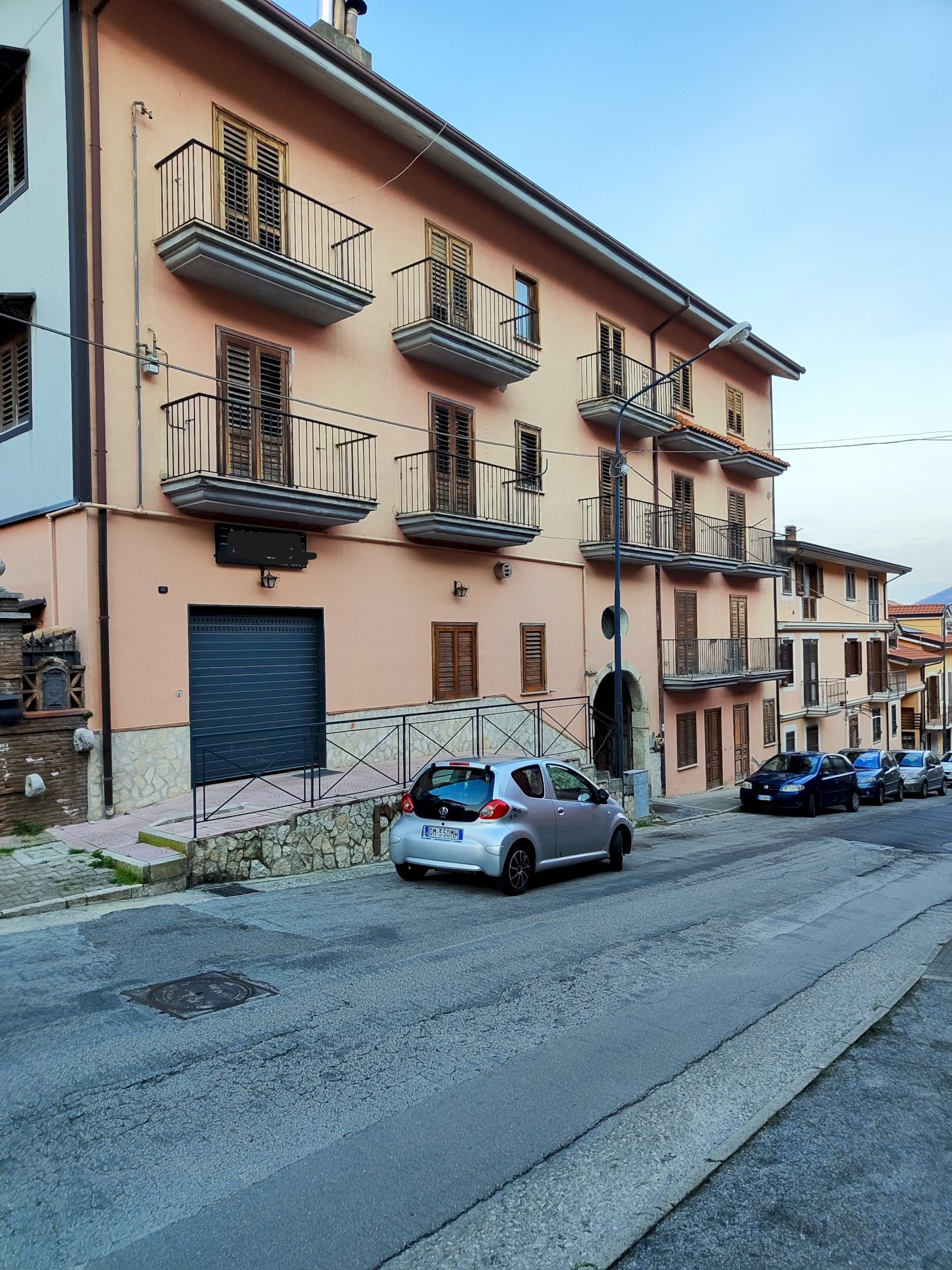 Appartamento via garibaldi, Monteforte Irpino - foto 1
