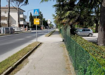 Capannone Via del Sangiovese, Ravenna (zona San Zaccaria) - foto 1
