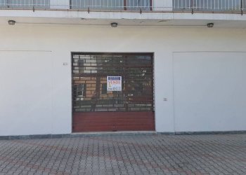 Capannone Via del Sangiovese, Ravenna (zona San Zaccaria) - foto 3