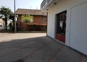 Capannone Via del Sangiovese, Ravenna (zona San Zaccaria) - foto 5