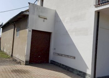 Capannone Via del Sangiovese, Ravenna (zona San Zaccaria) - foto 7