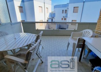 Trilocale lungomare Italia, Martinsicuro - foto 10