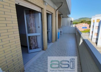 Trilocale lungomare Italia, Martinsicuro - foto 12