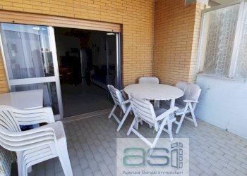 Trilocale lungomare Italia, Martinsicuro - foto 13