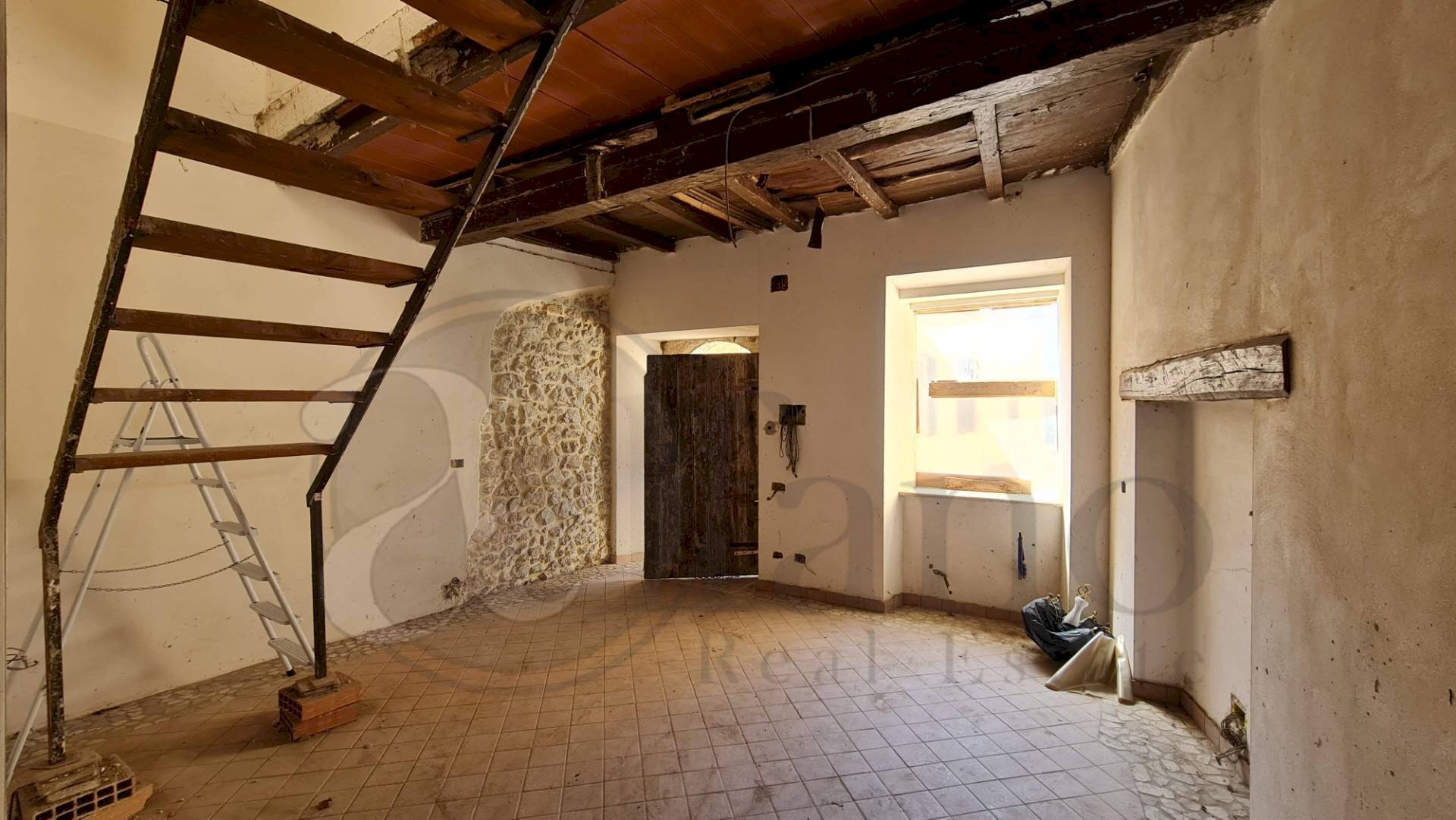 Rustic Via Corte Vecchia, Arce - photo 2