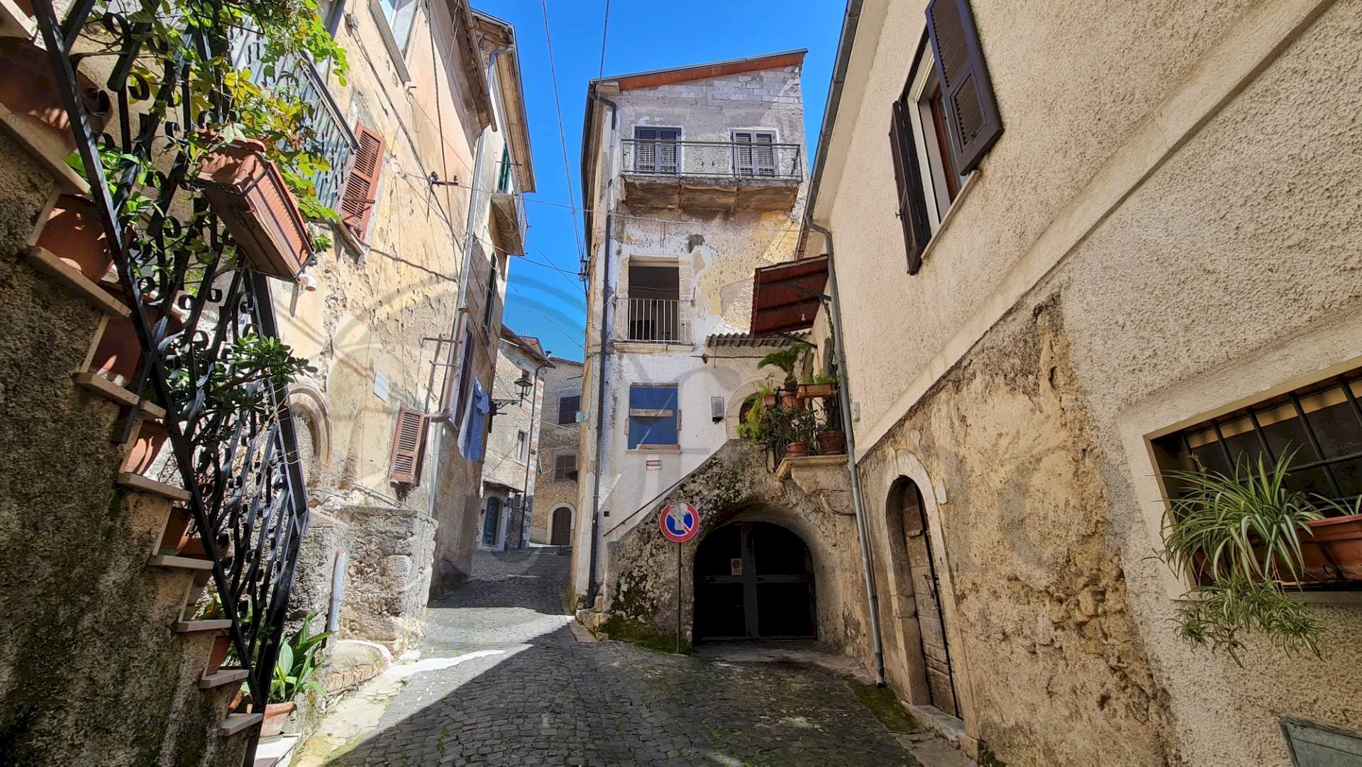 Rustic Via Corte Vecchia, Arce - photo 3