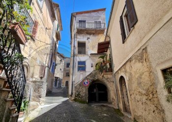 Rustic Via Corte Vecchia, Arce - photo 3