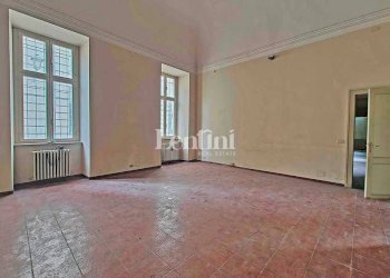 Stanza non arredata - Appartamento via Corte d'Appello, Casale Monferrato - foto 25