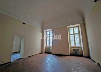 Stanza non arredata - Appartamento via Corte d'Appello, Casale Monferrato - foto 26